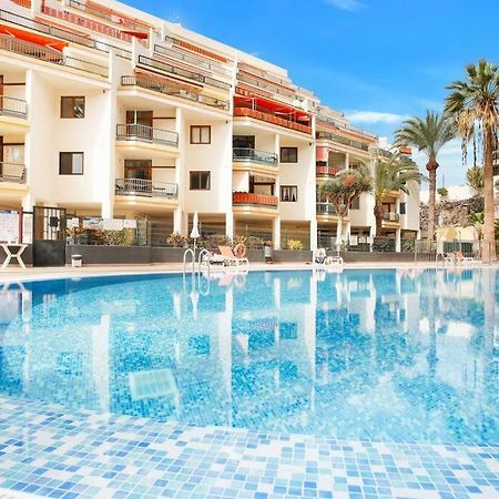 Appart Vista Mare Giada Vicino Alla Spiaggia Los Cristianos  Dış mekan fotoğraf